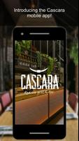 Cascara Plakat