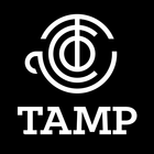 Tamp Coffee icône