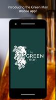 The Green Man Loyalty penulis hantaran