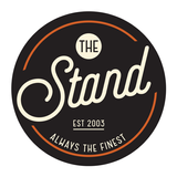 The Stand icône