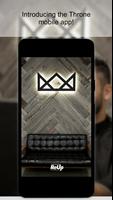 Throne 포스터
