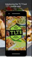 TLT Food penulis hantaran