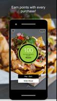 TLT Food syot layar 1