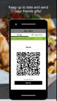 TLT Food syot layar 2