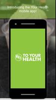 To Your Health poster