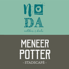 Meneer Potter & NODA 圖標
