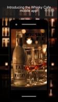 Whisky Cafe الملصق