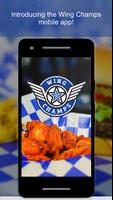 Wing Champs poster