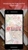 Yuan's Hot Pot poster