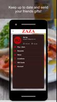 Zaza Espresso screenshot 2