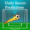 Daily Soccer Predictions