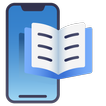 Program Ebook icon