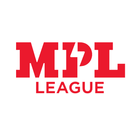 MPL - MPL Pro Game Mobile Premier League icône