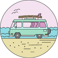 Surf Advisor