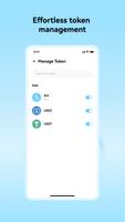 Surf Wallet скриншот 3