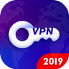 SurfVPN icon