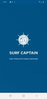Surf Captain постер