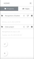 Surface Identity - Dashboard الملصق