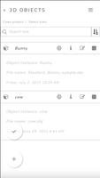 Surface Identity - Dashboard تصوير الشاشة 2