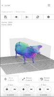 Surface Identity - Dashboard تصوير الشاشة 3