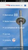 British Airways i360 Affiche