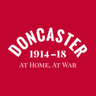 Doncaster 1914-18 simgesi