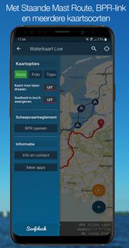 Waterkaart Live 截图 3