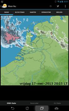 Weer Nu 截图 15