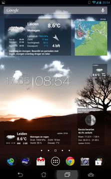 Weer Nu 截图 20