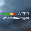 Weerwaarschuwing: Weeralarm NL 아이콘