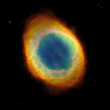 Ad Astra أيقونة