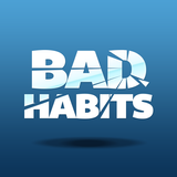 Break Bad Habits Hypnosis-icoon