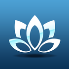 Anxiety Relief Apps & Hypnosis 图标