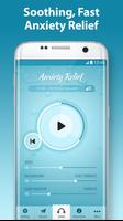 Anxiety Relief Apps & Hypnosis 海报