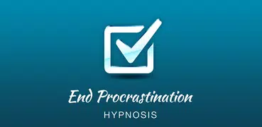 End Procrastination Hypnosis
