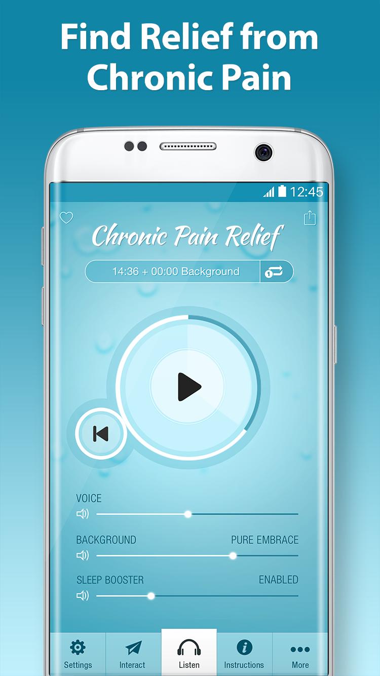 Neuromodulatory treatments for chronic pain: efficacy and mechanisms - Semantic Scholar