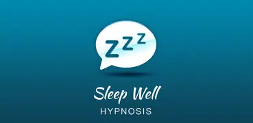 Sleep Well Hypnosis & Insomnia