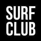 Surf Club ícone