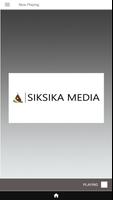 Siksika Radio gönderen