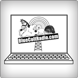 ikon Blue Colt Radio