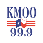 KMOO COUNTRY icône