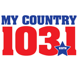 My Country KOFM icon