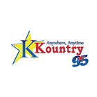 KKountry 95 ikon