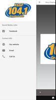 Classic Hits 104.1 Screenshot 1