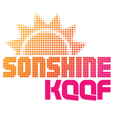 Sonshine 98.9 KQQF biểu tượng