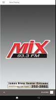 MIX 93.3FM gönderen