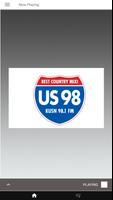 KUSN 98.1 US98 gönderen
