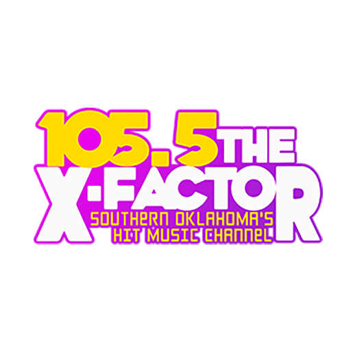 105.5 The X Factor