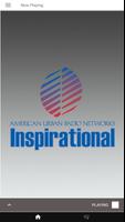 AURN Inspirational Plakat