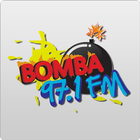 Bomba 97.1 icône